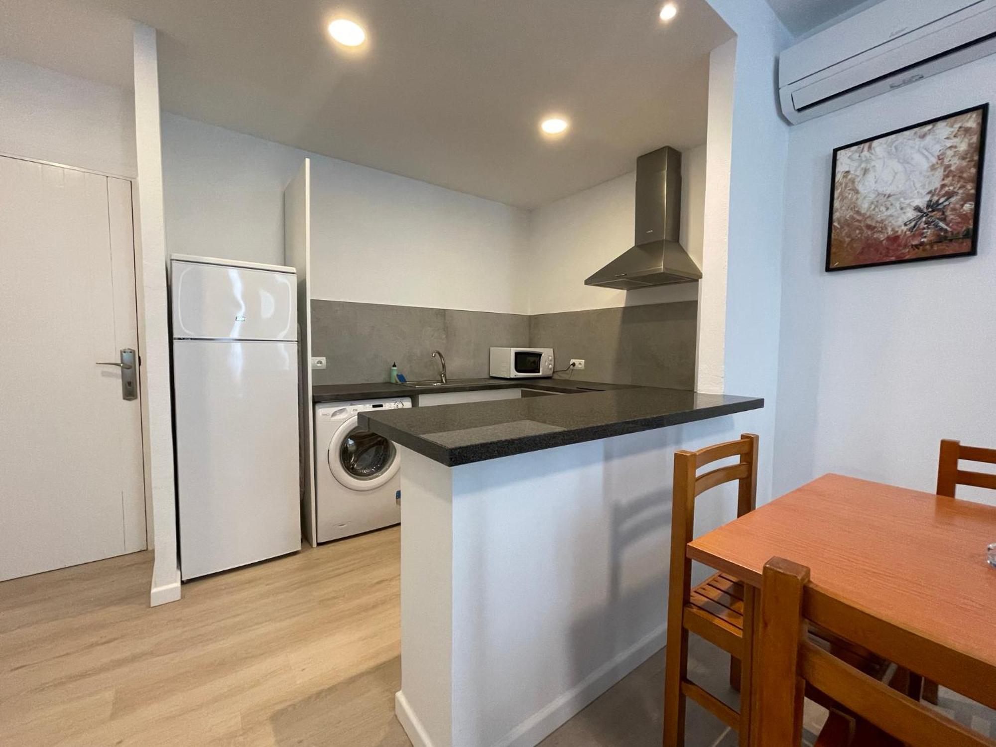 Apartamentos Cel Blau Santa Eularia des Riu Phòng bức ảnh