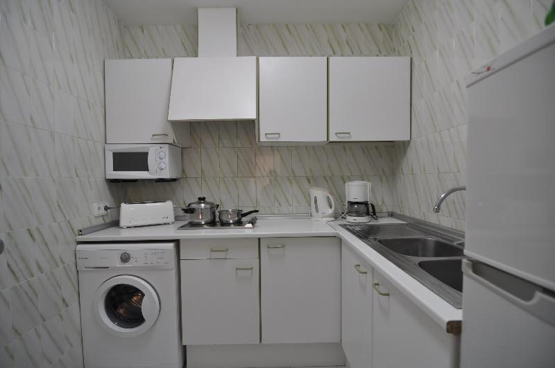 Apartamentos Cel Blau Santa Eularia des Riu Phòng bức ảnh