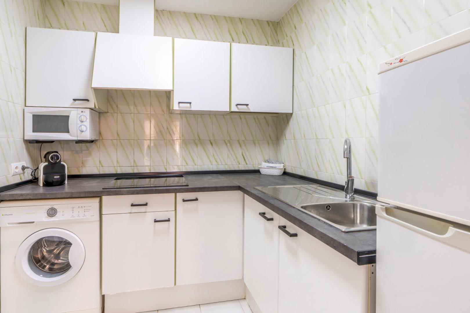 Apartamentos Cel Blau Santa Eularia des Riu Phòng bức ảnh