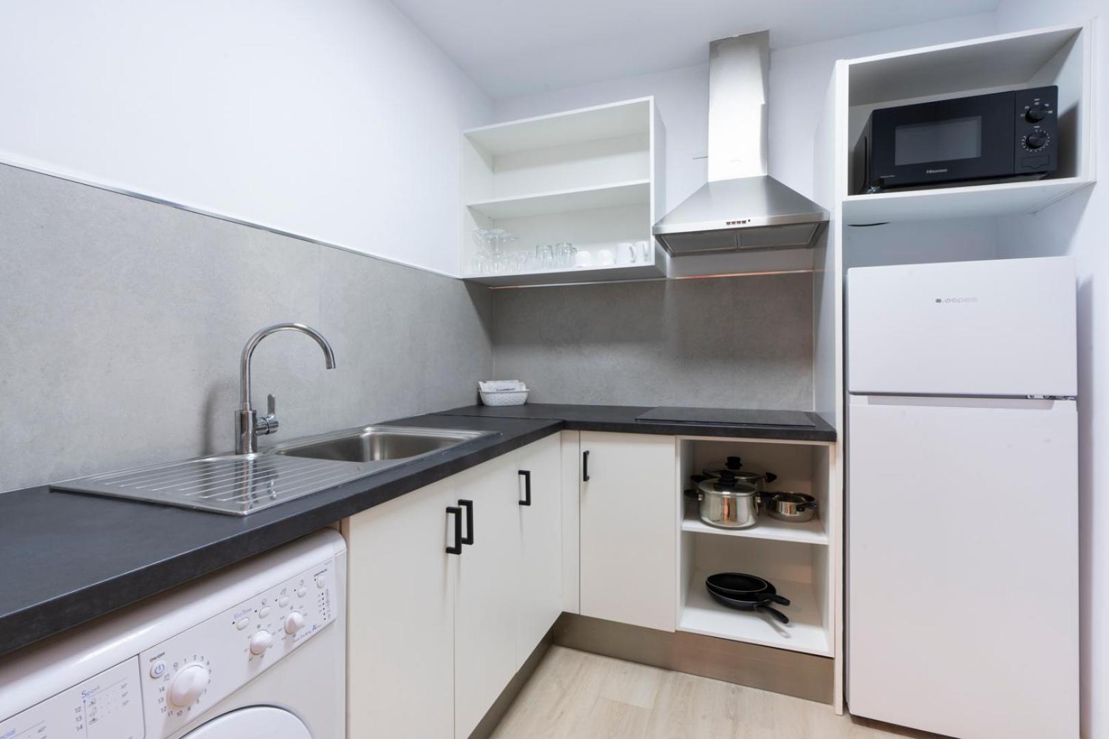Apartamentos Cel Blau Santa Eularia des Riu Ngoại thất bức ảnh